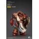 Figura detallada de Warhammer Crimson Paladin 14 cm