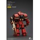 Figura detallada de Warhammer Crimson Paladin 14 cm