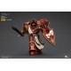 Figura detallada de Warhammer Crimson Paladin 14 cm
