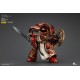 Figura detallada de Warhammer Crimson Paladin 14 cm