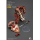 Figura detallada de Warhammer Crimson Paladin 14 cm