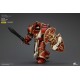 Figura articulada de Warhammer Crimson Paladin 2, 14 cm