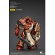 Figura articulada de Warhammer Crimson Paladin 2, 14 cm