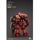 Figura articulada de Warhammer Crimson Paladin 2, 14 cm