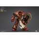 Figura articulada de Warhammer Crimson Paladin 2, 14 cm