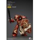 Figura articulada de Warhammer Crimson Paladin 2, 14 cm