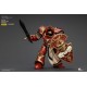 Figura articulada de Warhammer Crimson Paladin 2, 14 cm