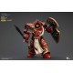 Figura articulada de Warhammer Crimson Paladin 2, 14 cm