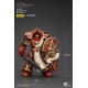 Figura articulada de Warhammer Crimson Paladin 2, 14 cm