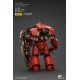 Figura articulada Warhammer Crimson Paladin 3 de 14 cm