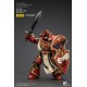 Figura articulada Warhammer Crimson Paladin 3 de 14 cm