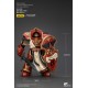 Figura articulada Warhammer Crimson Paladin 3 de 14 cm
