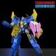 Figurine articulée Transformer Sentinel Prime.