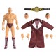Figura articulada WWE Gunther con accesorios