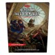 Capa do livro Keys from the Golden Vault de D&D