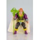 Legends of Dragonore Wave 1.5 Figurine Dark Magic Apprentice Oskuro 14 cm