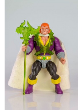 Figura de 14 cm de Oskuro de Legends of Dragonore