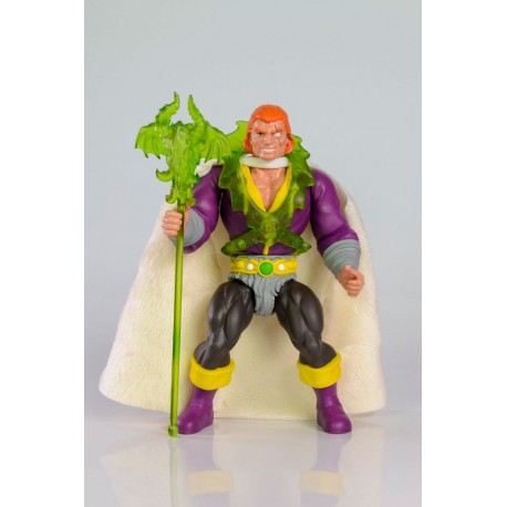 Figura de 14 cm de Oskuro de Legends of Dragonore