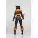 Figura Night Hunter Pantera 14 cm con espada dorada de Legends of Dragonore