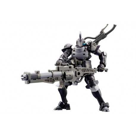 Kit de modelo Governor Armor Type Knight Nero Hexa Gear