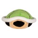 Peluche de coquille verte de Mario Kart