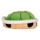 Peluche de coquille verte de Mario Kart
