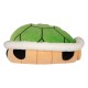 Peluche de coquille verte de Mario Kart