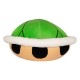 Peluche de coquille verte de Mario Kart