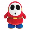 Peluche Super Mario Mocchi-Mocchi Shy Guy 41 cm