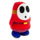 Peluche Shy Guy de Super Mario 41 cm