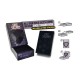 Conjunto de dados de metal CritStones Gorgon Gaze