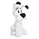 Statue d'Idéfix, le chien d'Astérix, en PVC