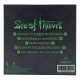 Clé Bastion Sea of Thieves édition limitée.
