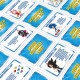 Boîte du jeu Monopoly Sonic the Hedgehog Édition Allemande