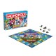 Boîte du jeu Monopoly Sonic the Hedgehog Édition Allemande