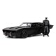 Batmobile de Batman a escala 1/24 con figura de Batman