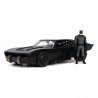 Batmobile 1/24 de Batman DC Comics par Jada Toys