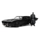 Batmobile de Batman a escala 1/24 con figura de Batman