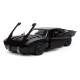 Batmobile de Batman a escala 1/24 con figura de Batman