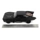 Batmobile de Batman a escala 1/24 con figura de Batman