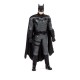 Batmobile de Batman a escala 1/24 con figura de Batman