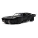 Batmobile de Batman a escala 1/24 con figura de Batman