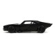 Batmobile de Batman a escala 1/24 con figura de Batman