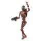 Figurines Star Wars C-3PO et Super Battle Droid