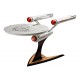 Maqueta de la U.S.S. Enterprise NCC-1701 Star Trek