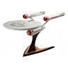 Maquete Star Trek TOS 1/600 U.S.S. Enterprise NCC-1701 48 cm