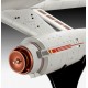 Maqueta de la U.S.S. Enterprise NCC-1701 Star Trek