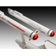 Maqueta de la U.S.S. Enterprise NCC-1701 Star Trek