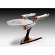 Maqueta de la U.S.S. Enterprise NCC-1701 Star Trek