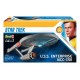 Maqueta de la U.S.S. Enterprise NCC-1701 Star Trek